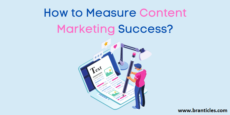How to Measure Content Marketing Success