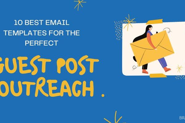 Guest Post Outreach Email Templates