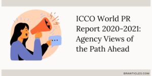 ICCO World PR Report