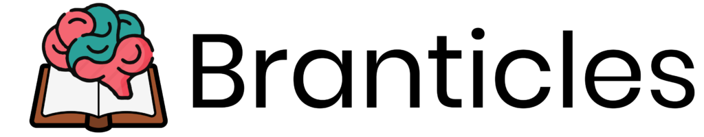 Branticles Logo