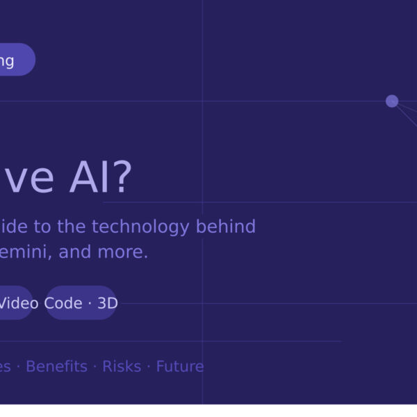 what_is_generative_ai_banner