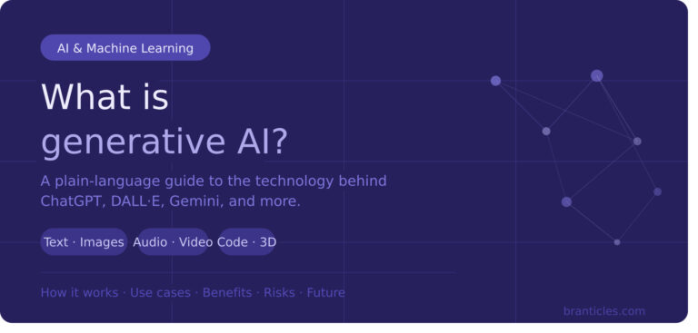 what_is_generative_ai_banner