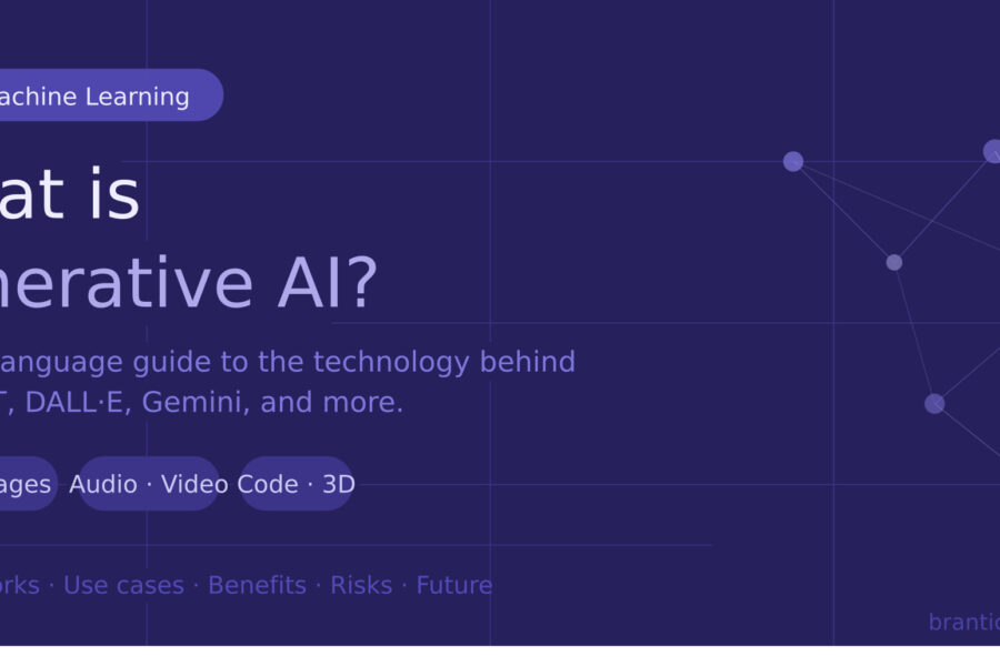 what_is_generative_ai_banner